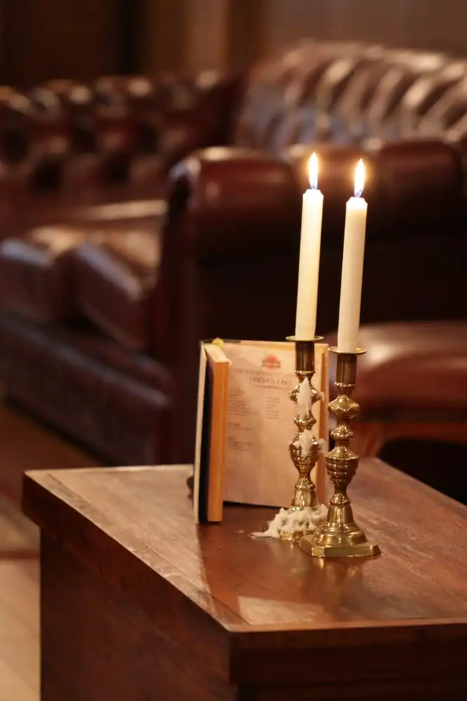The Escape Hunt Experience & Lounge image