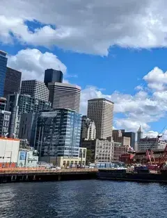 Scavenger Hunt Walking Tours - Seattle
