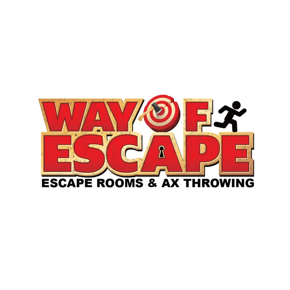Way of Escape logo