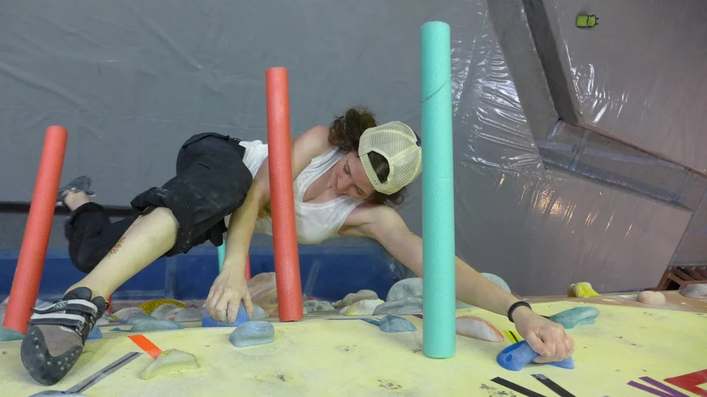 Elite Climbing image