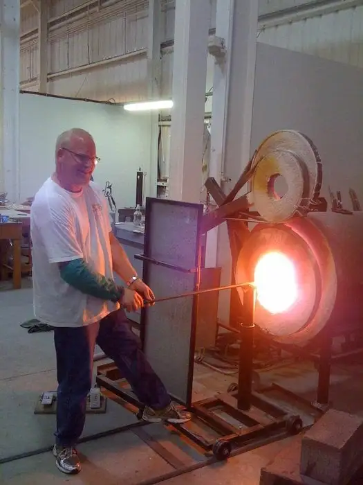 Elements Glass image