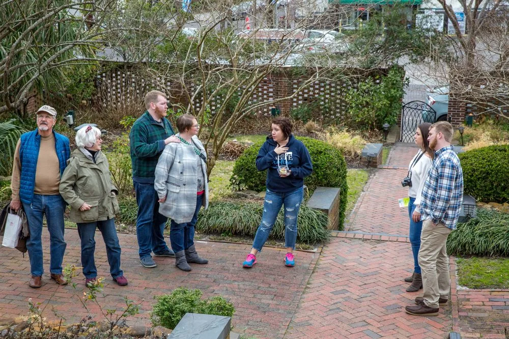 Taste Carolina Gourmet Food Tours image