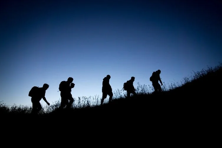 Rising Momentum image
