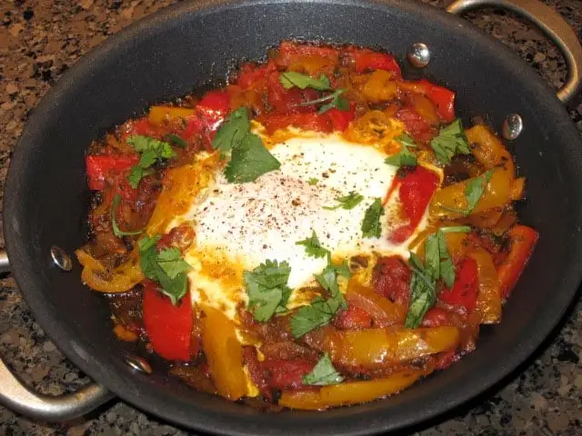 Class Cooking image