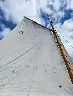 Sail Liberty