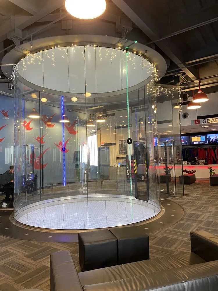 iFLY Indoor Skydiving - Portland image