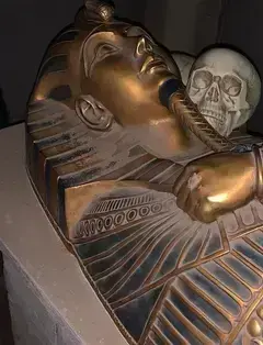 Mystique Escape Room