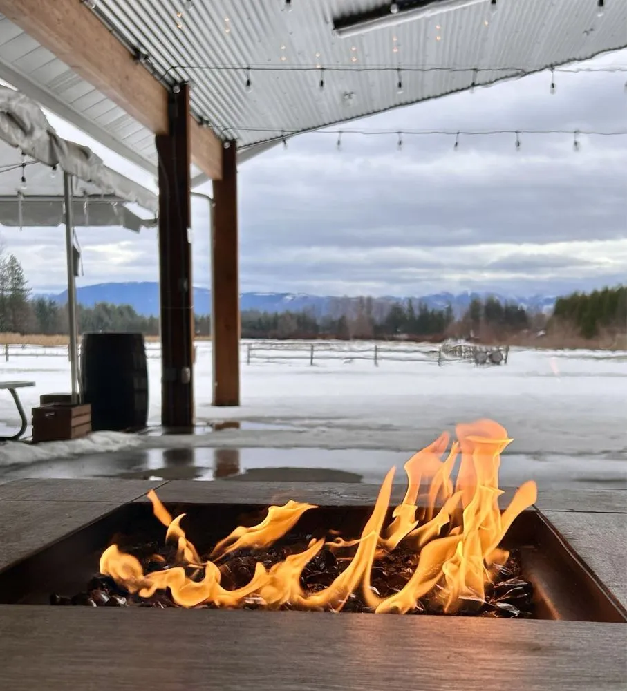 Bellewood Farms & Distillery image