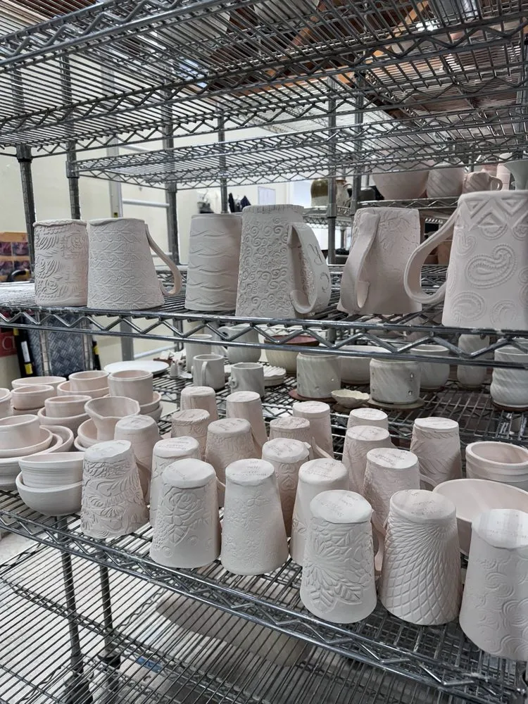 Higher Fire Clayspace & Gallery image