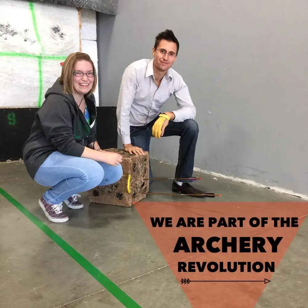 Wyld Archery image