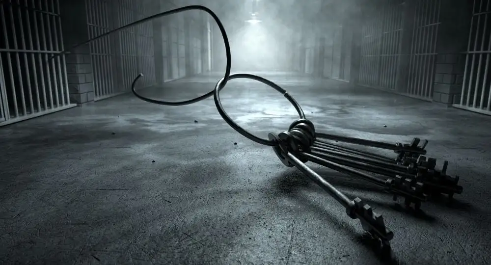 No Escape Room image