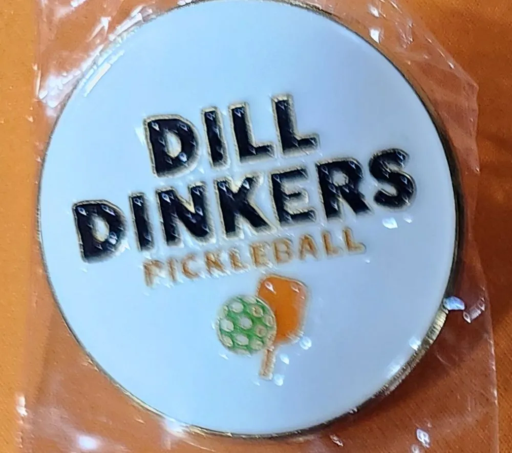 Dill Dinkers logo