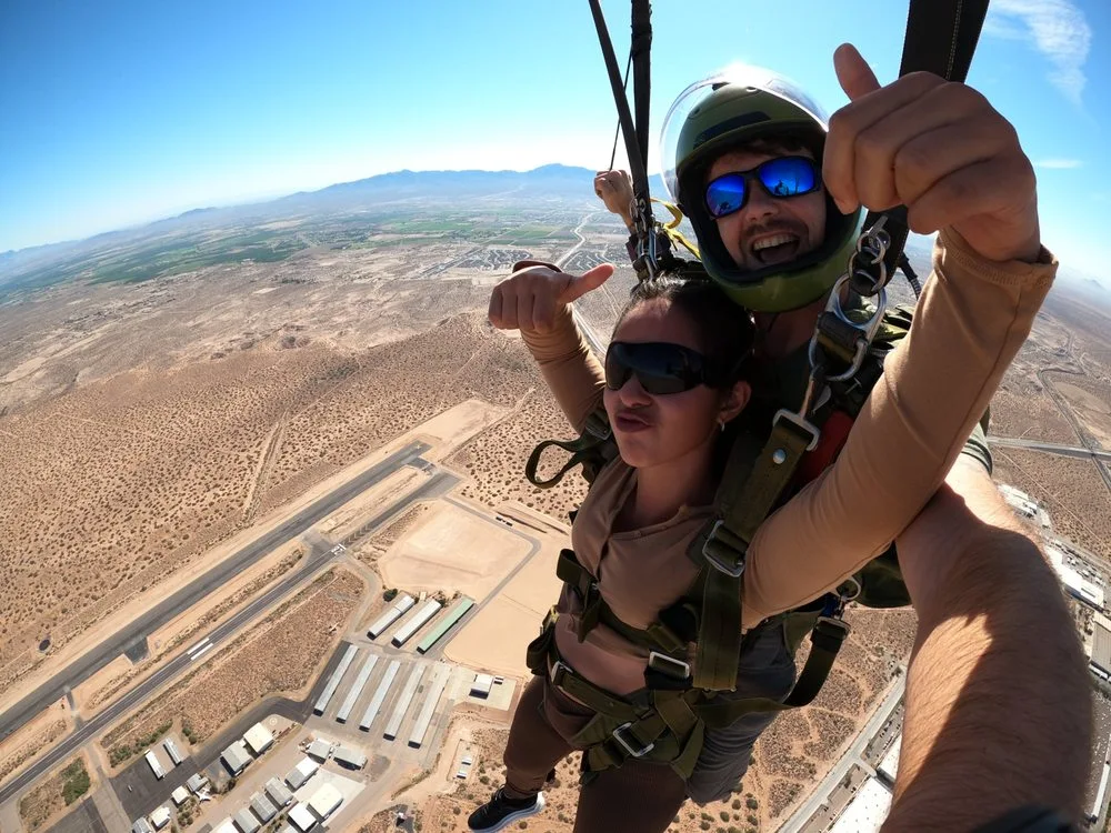 Southwest Skydive image
