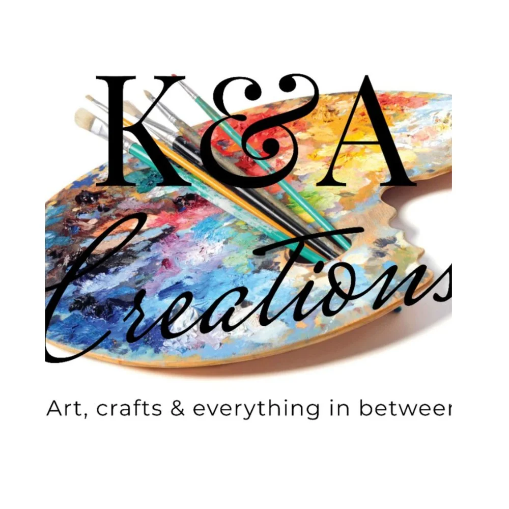 K&A Creations logo