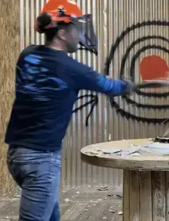 All Out Smash