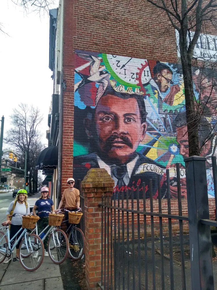 Basket & Bike image
