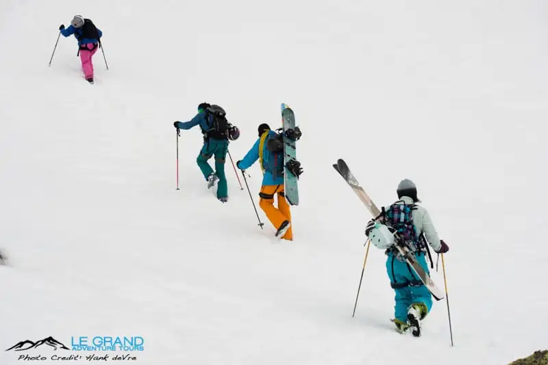 Le Grand Adventure Tours image