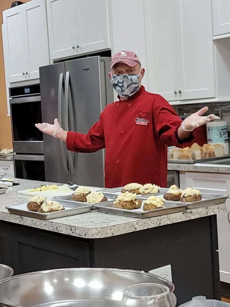 Kitchen Social image