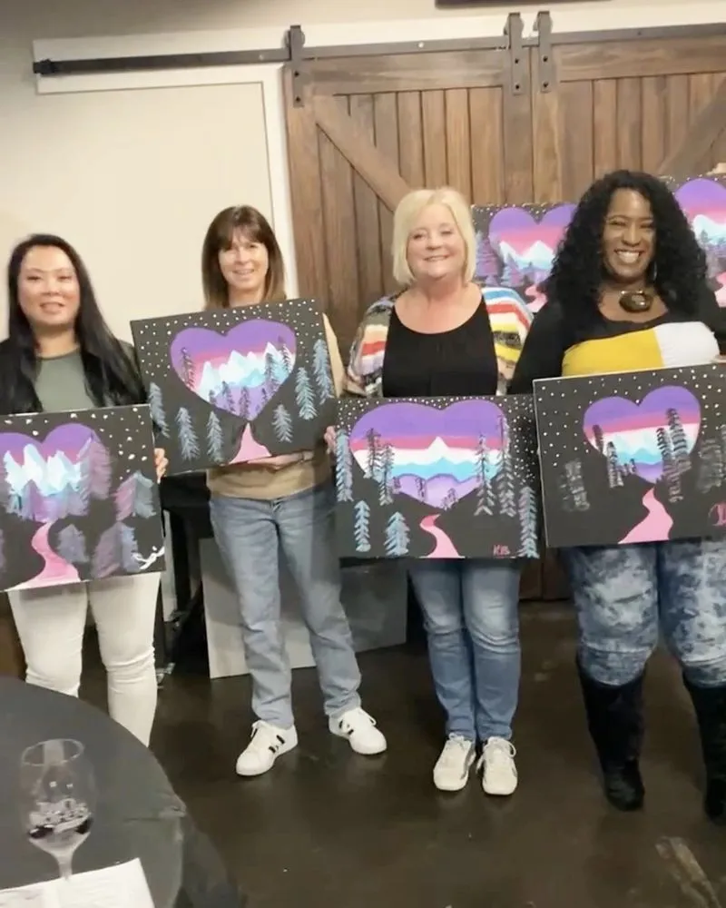 Pink Cactus Studio image