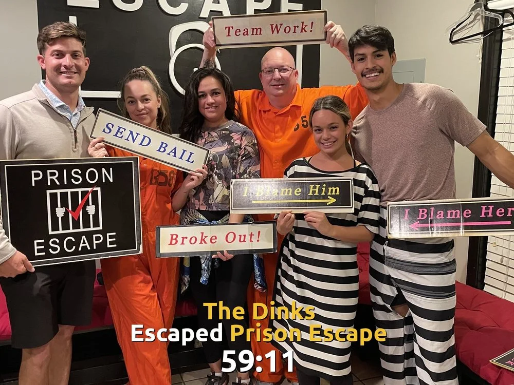 Escape LOL image