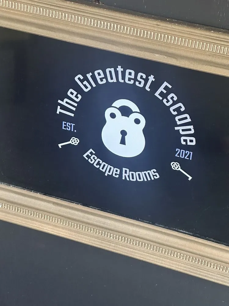 The Greatest Escape image