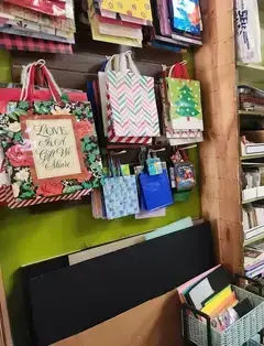 Ms  Audrey's Crafting Emporium