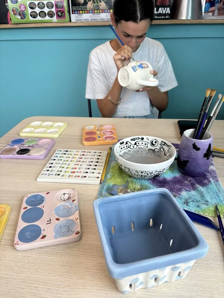 The Art Garage image